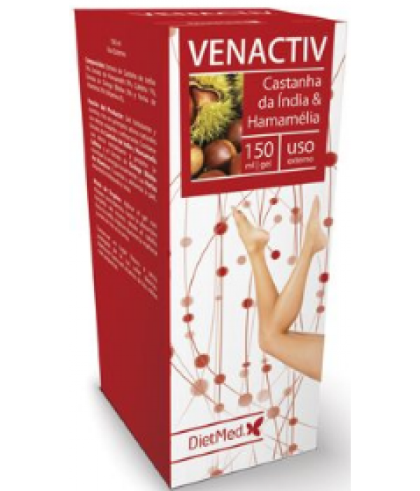 Venactiv Gel - 150ML